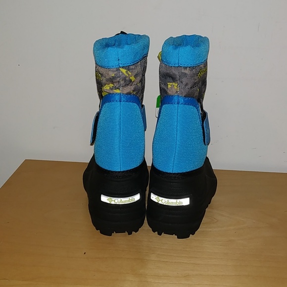 Columbia winter boot - Picture 5 of 8